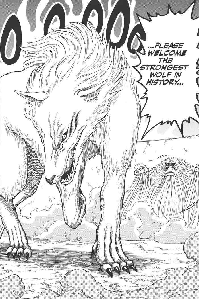 Toriko Chapter 21 image 18_optimized